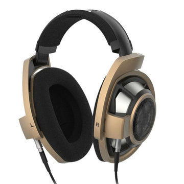 Sennheiser HD800S Anniversary Edition general