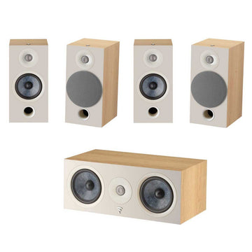 Focal Chora 806 Cinema Pack