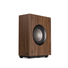 Load image into Gallery viewer, Jamo S 808 SUB walnut
