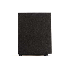 Load image into Gallery viewer, Jamo S 808 SUB frontal negro
