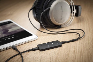 Beyerdynamic Impacto Essential editorial 2