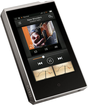 Cowon plenue m2 reacondicionado plata