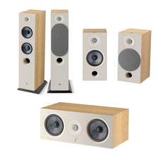 Cargar imagen en el visor de la galería, Focal Chora 816 Cinema Pack
