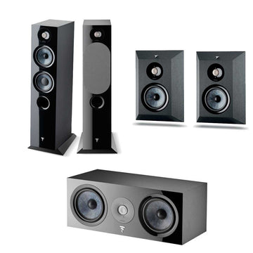 Focal Chora 816 Surround 