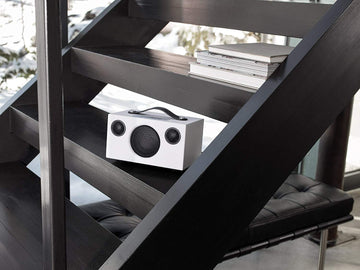 Audio Pro Addon C3 blanco editorial