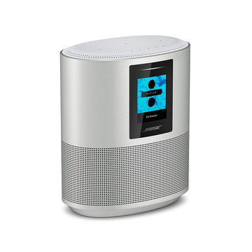 Bose Home Speaker 500 plata