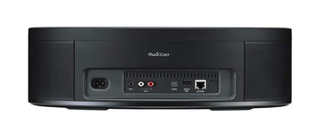 Yamaha MusicCast 50 conexiones