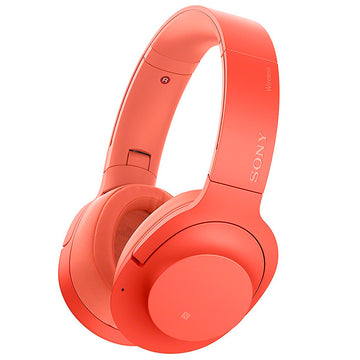 Sony WH-H900N