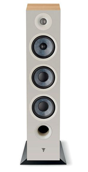 Focal Chora 816 marrón claro columna