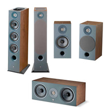 Cargar imagen en el visor de la galería, Focal Chora 826-D Cinema Pack
