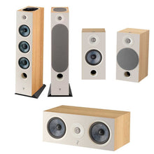 Cargar imagen en el visor de la galería, Focal Chora 826-D Cinema Pack
