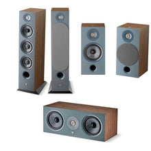 Cargar imagen en el visor de la galería, Focal Chora 826 Cinema Pack
