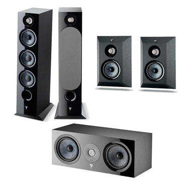 Focal Chora 826 Surround Cinema Pack