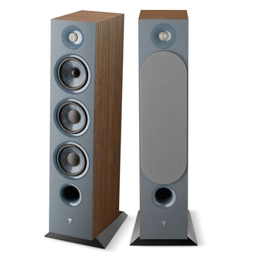 Focal Chora 826 - EX DEMO