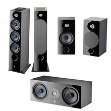 Cargar imagen en el visor de la galería, Focal Chora 826-D Cinema Pack
