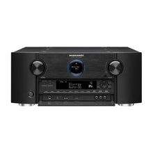 Cargar imagen en el visor de la galería, Marantz AV8805A frontal pantalla
