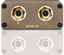 Cargar imagen en el visor de la galería, Oehlbach Audio Linear 8 entrada
