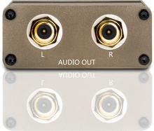 Cargar imagen en el visor de la galería, Oehlbach Audio Linear 8 salida
