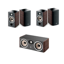 Cargar imagen en el visor de la galería, Focal Aria 906 Cinema Pack
