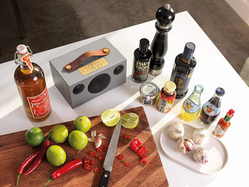 Audio Pro Addon C3 gris editorial