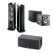 Cargar imagen en el visor de la galería, Focal Aria 926 Surround Cinema Pack
