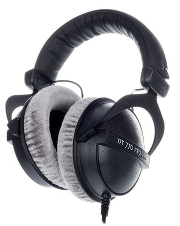 Beyerdynamic DT770 PRO Reacondicionado Negro
