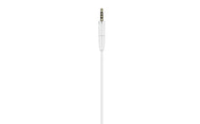 Cargar imagen en el visor de la galería, Sennheiser HD 450BT cable blanco
