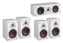 Cargar imagen en el visor de la galería, Dali Home Cinema Spektor 2 blanco
