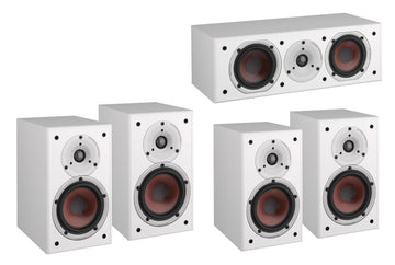 Dali Home Cinema Spektor 2 blanco