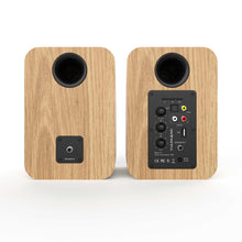 Cargar imagen en el visor de la galería, VULKKANO A4 conexiones
