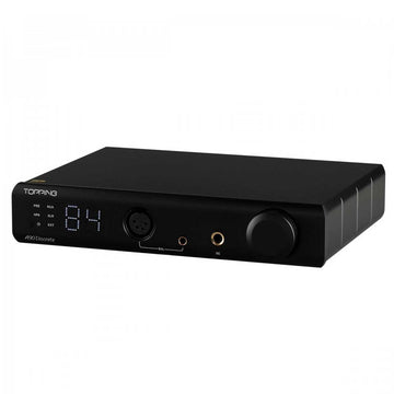 Topping A90 Discrete perfil