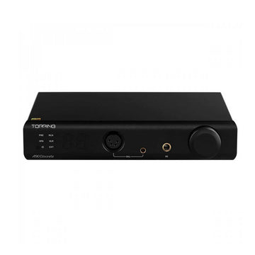 Topping A90 Discrete - Reacondicionado