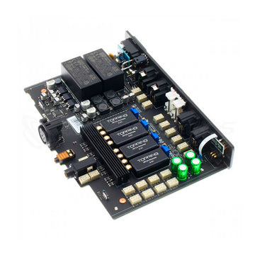 Topping A90 Discrete interno 1