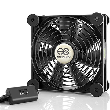 AC Infinity MULTIFAN S3 120mm