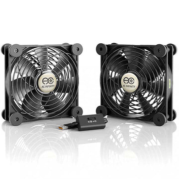 AC Infinity MULTIFAN S7