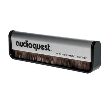 Audioquest Anti-Static Record Brush