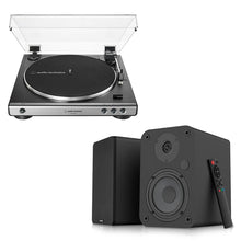 Load image into Gallery viewer, Pack Audio-Technica AT-LP60XUSB + Vulkkano A4 ARC
