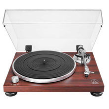 Cargar imagen en el visor de la galería, Audio-Technica AT-LPW50BTRW
