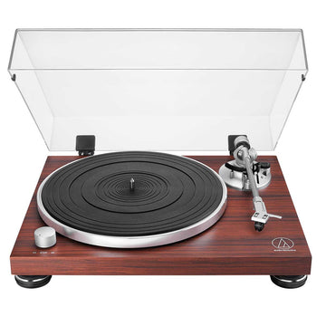 Audio-Technica AT-LPW50BTRW