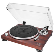 Cargar imagen en el visor de la galería, Audio-Technica AT-LPW50BTRW
