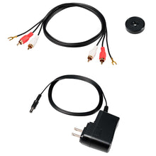 Cargar imagen en el visor de la galería, Audio-Technica AT-LPW50BTRW
