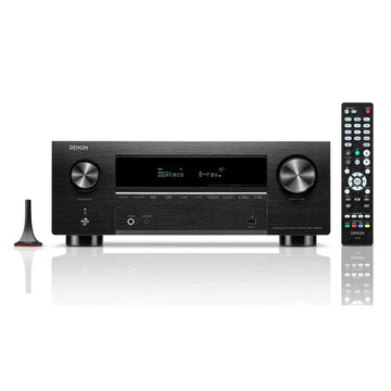 Denon AVC-X3800H