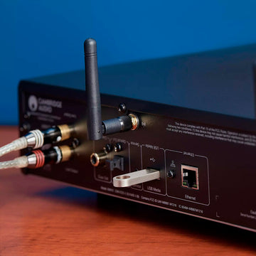 Cambridge Audio AXN10