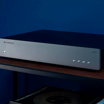Cambridge Audio AXN10