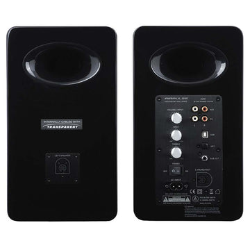 Edifier Airpulse A100