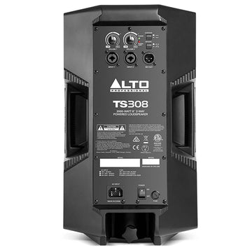 Alto Professional TS308