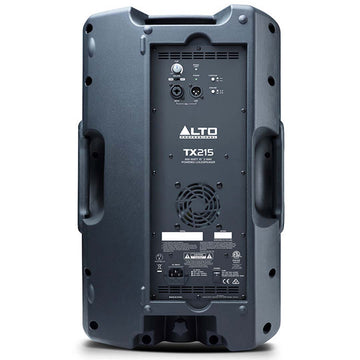 Alto Professional TX215