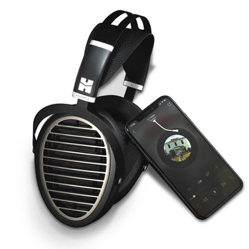 Hifiman Ananda Stealth Magnets - Reacondicionado