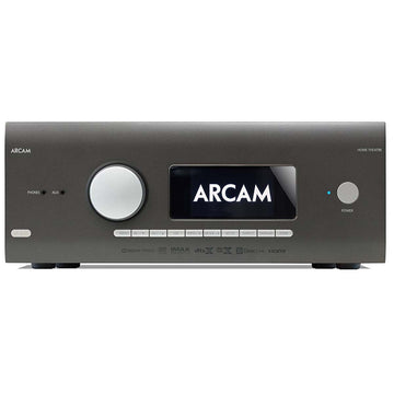 Arcam AVR 10