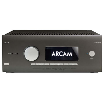 Arcam AVR 10